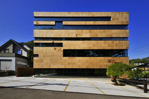 裸金屬結構案例展示